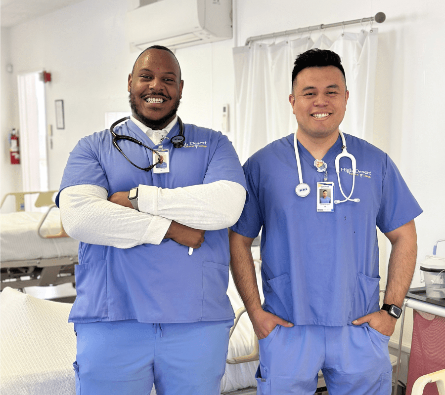 VN AAS Degree Program