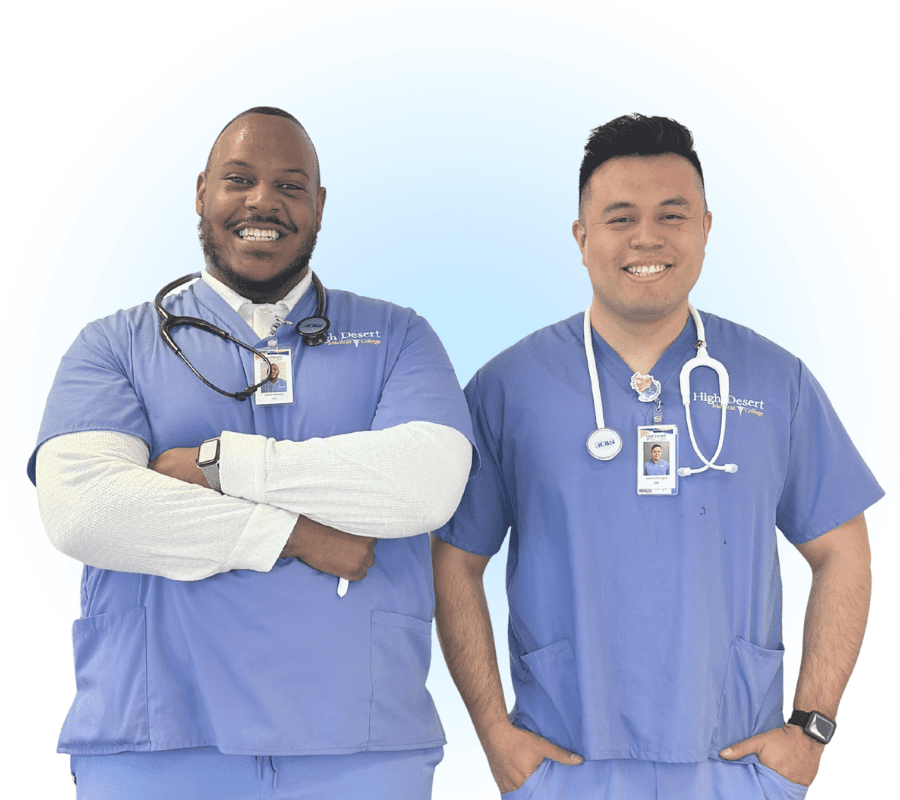 Programs and courses