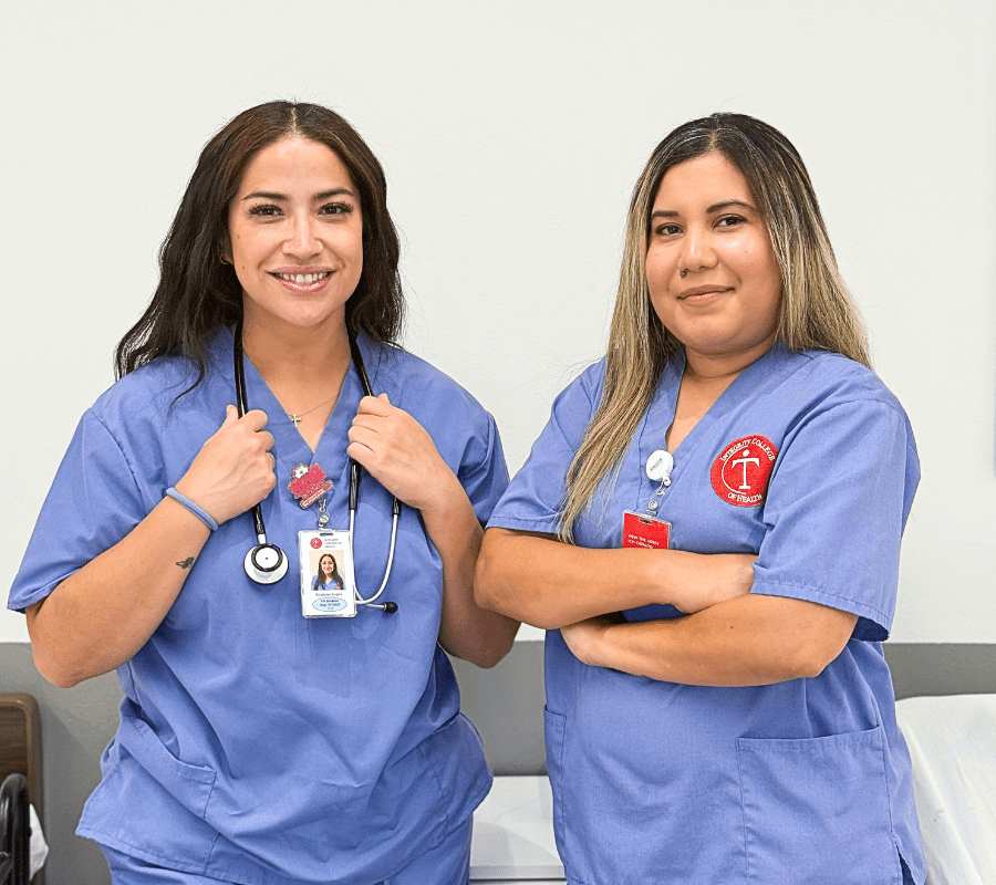 RN-BSN Program