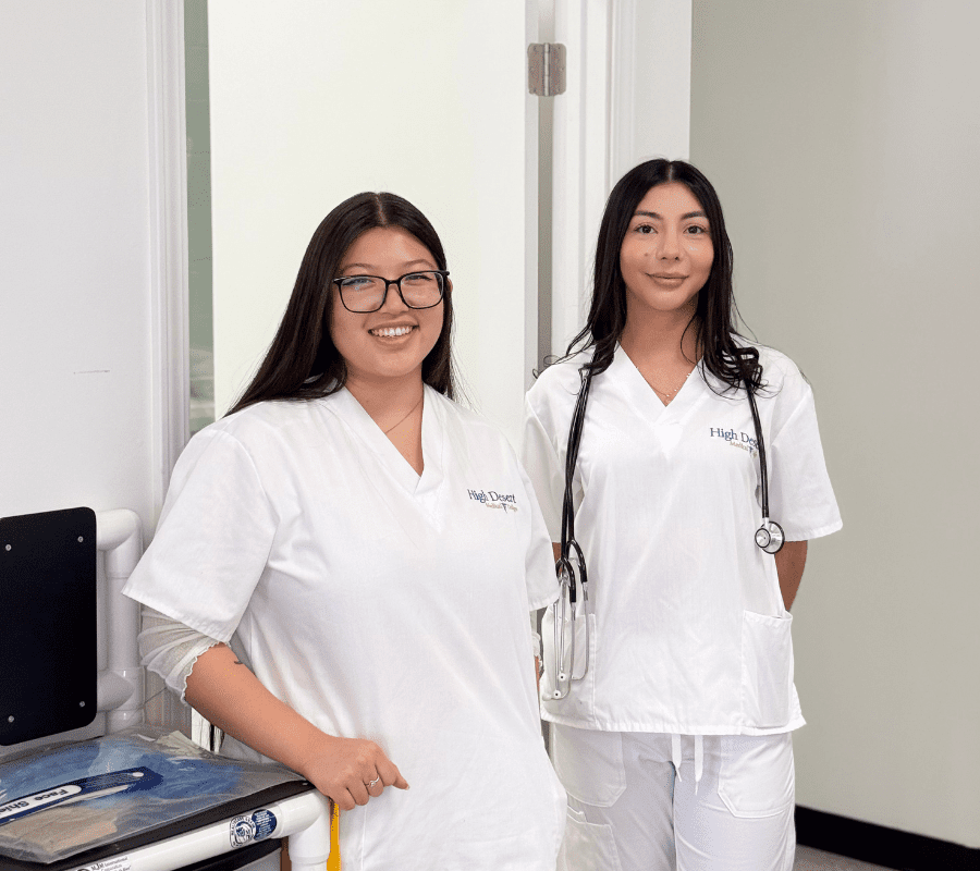 ADN-RN Program