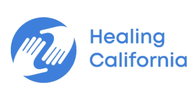 Healing California