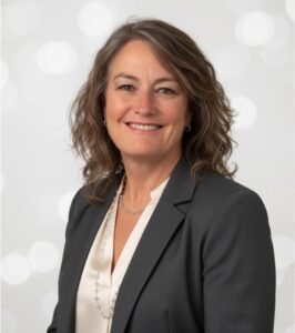 LeeAnn Rohmann
