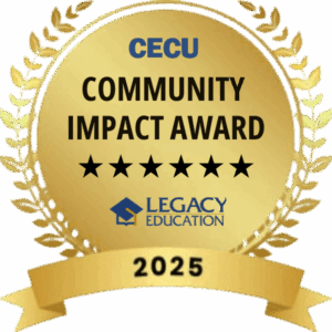CECU 2025 Community Impact Award