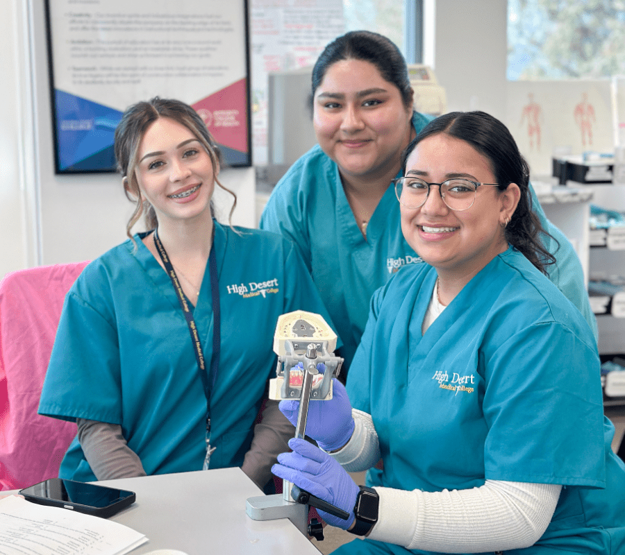 Education with Purpose